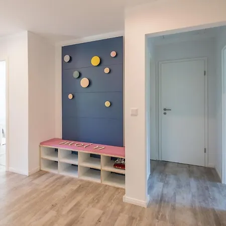 Vakantiehuis Luett-keine Monteure- *