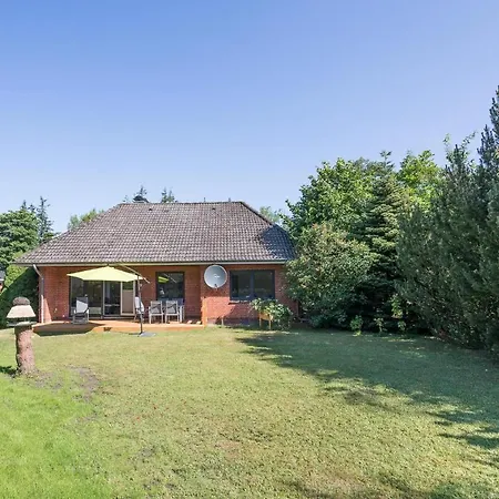 Luett-keine Monteure- Vakantiehuis