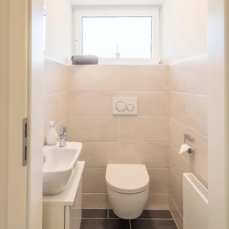 Luett-keine Monteure- Vakantiehuis