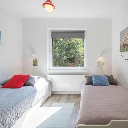 Vakantiehuis Luett-keine Monteure-