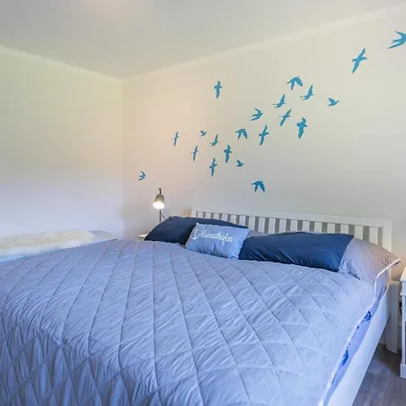 Luett-keine Monteure- Husum (Schleswig-Holstein)