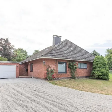 Luett-keine Monteure- Vakantiehuis