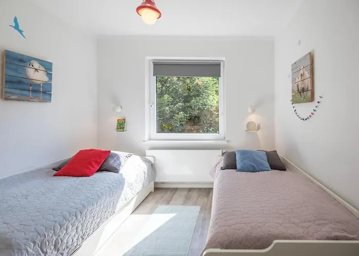 Semesterbostad Luett-keine Monteure-